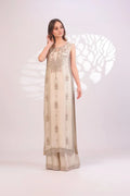 HARIS ANSARI || IVORY BLOOM